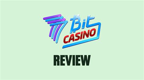 7bit casino reviews|7Bit Casino Review .